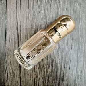 (New) Maison D’orient PINK MUSK perfume oil 6ml